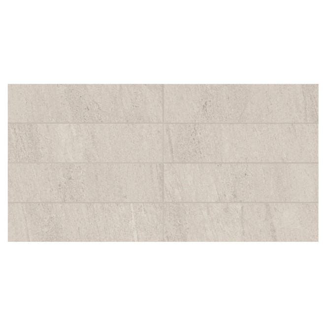 Atlas Concorde Ultrablock White Brick Wandtegel 7.5x30cm